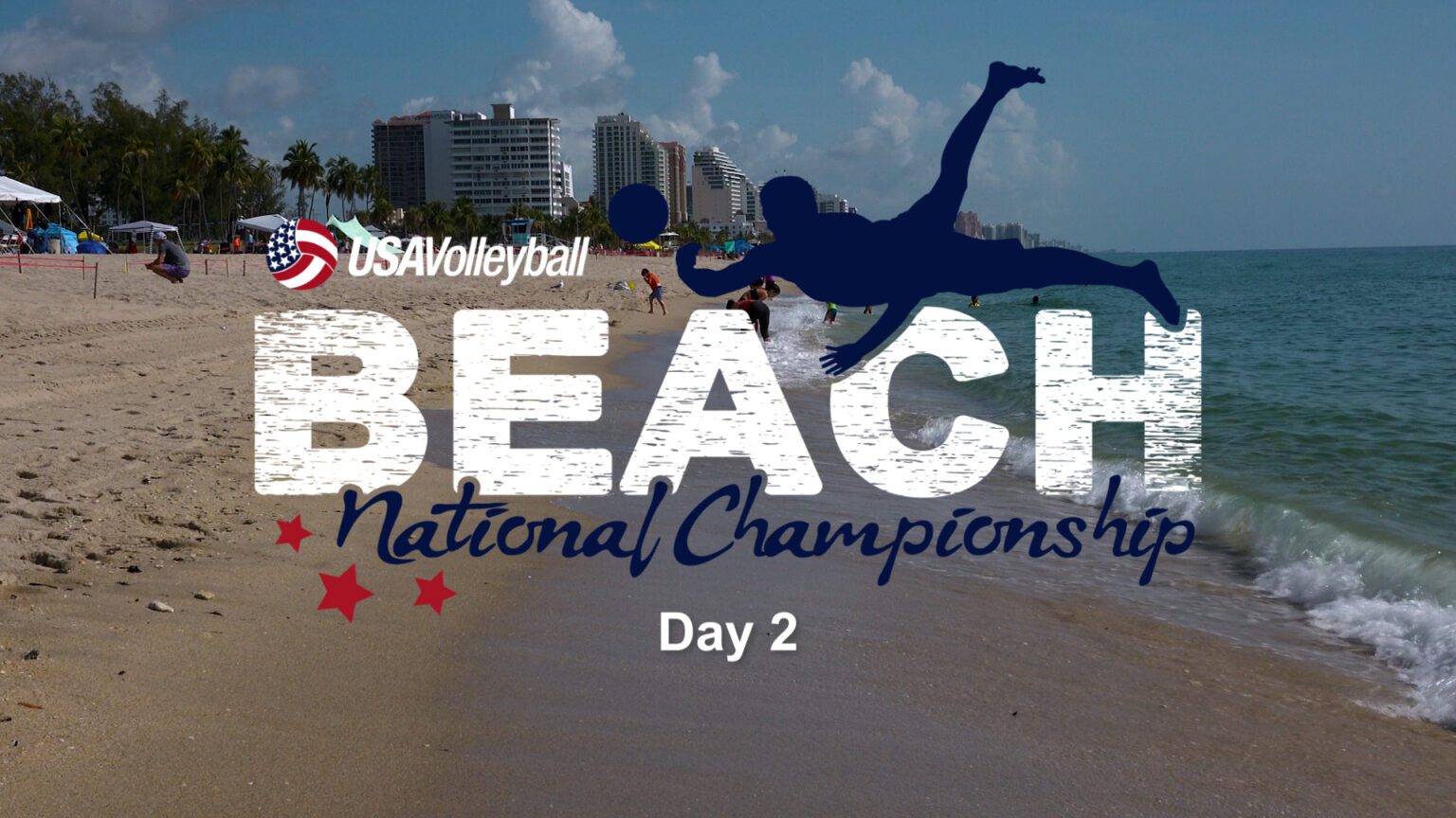 U Open Winners Crowned At Beach National Championship Usa