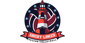 Great Lakes Region logo