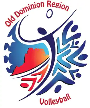 Old Dominion Region logo