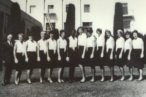 1964 olympic team women's