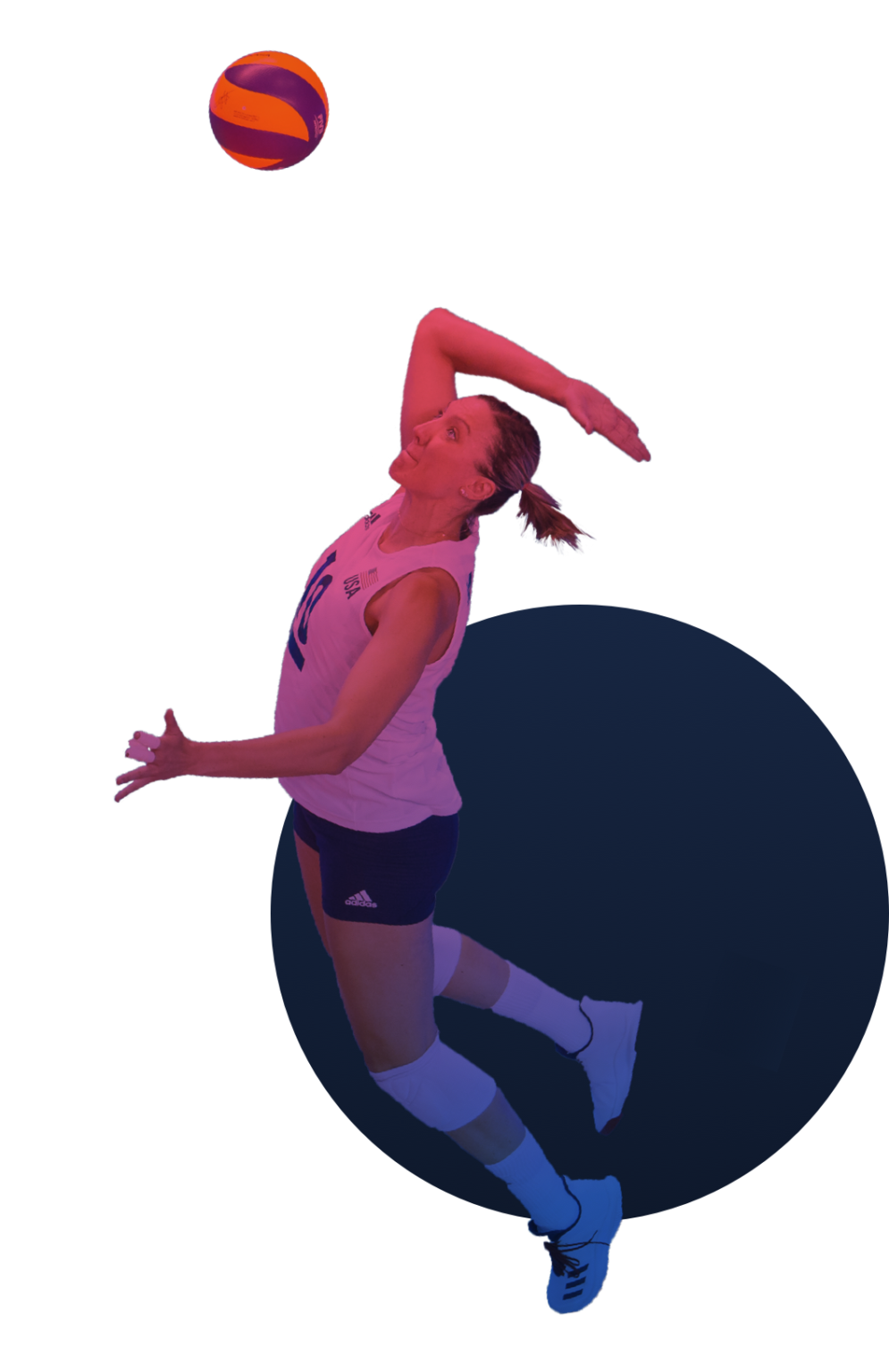 The Benefits of Volleyball USA Volleyball