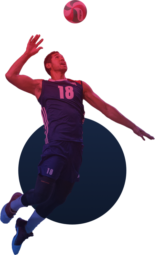 Rules of Volleyball USA Volleyball