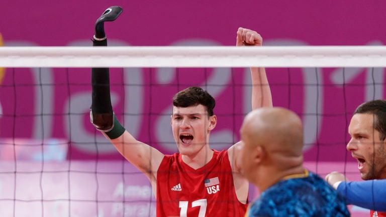 Resources for Officials - USA Volleyball