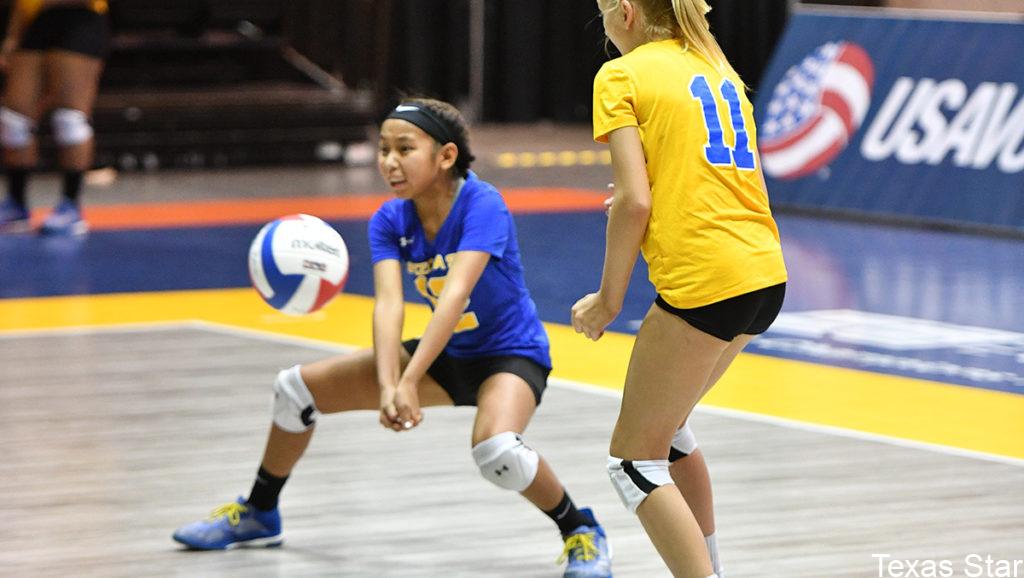 New Things You Need to Know About Concussions USA Volleyball