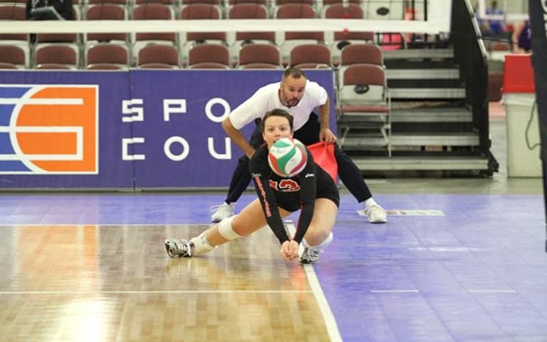 Resources for Officials - USA Volleyball