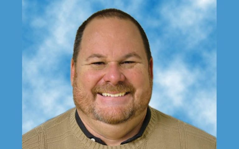 Steve Kenyon Elected to USAV Board - USA Volleyball