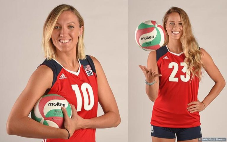 Womens Update Get The Hottest Volleyball Tickets Usa Volleyball 7827