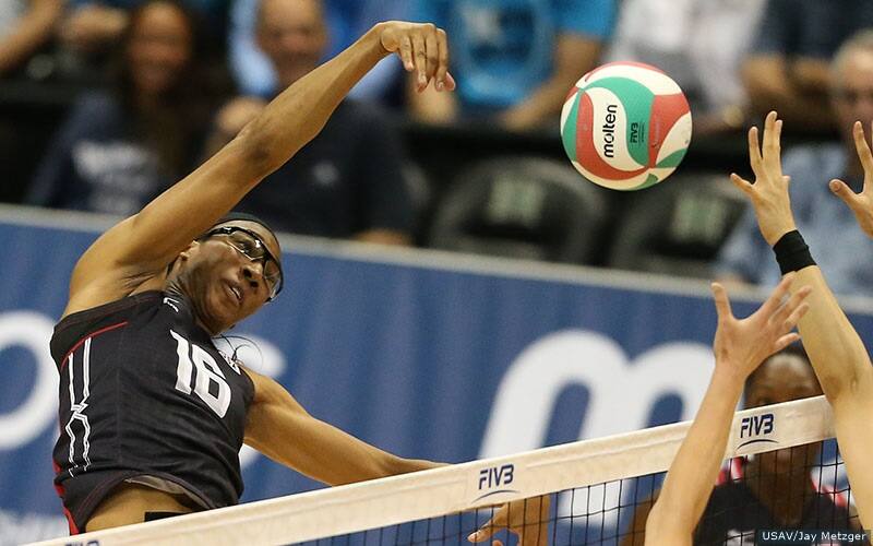 Women's Update: Chase to Pro Playoff Titles - USA Volleyball