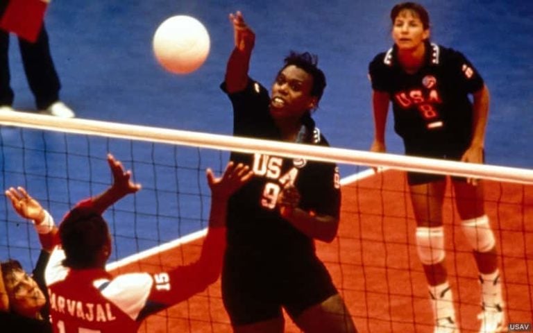 Resources for Officials - USA Volleyball