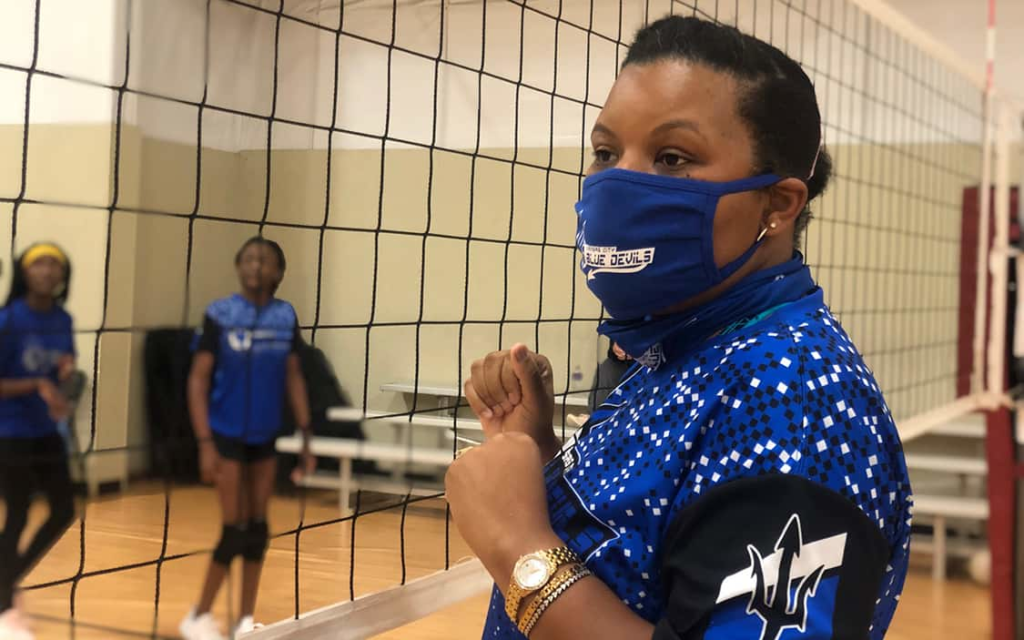 How Low Cost Clubs Operate USA Volleyball