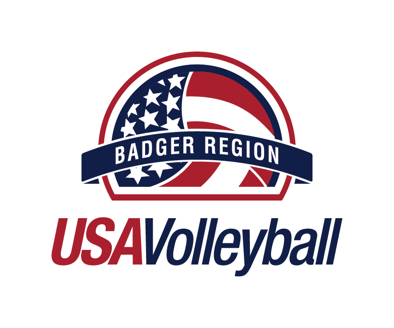 Badger Region logo