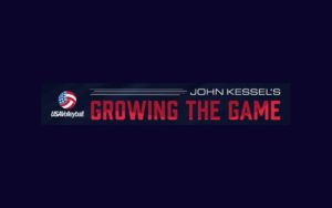 Growing the Game blog