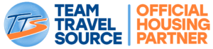 Team Travel Source logo