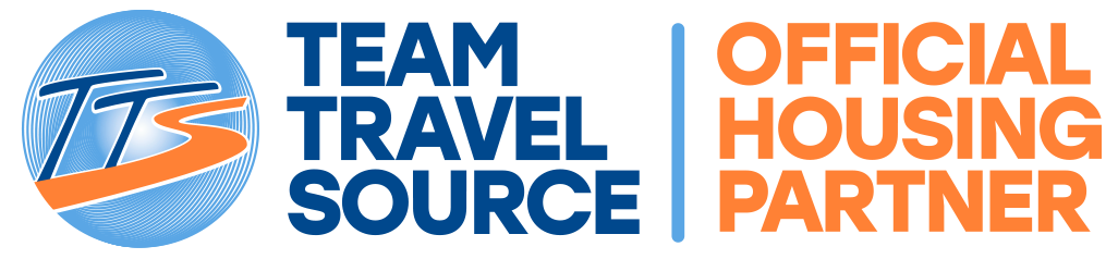 Team Travel Source logo