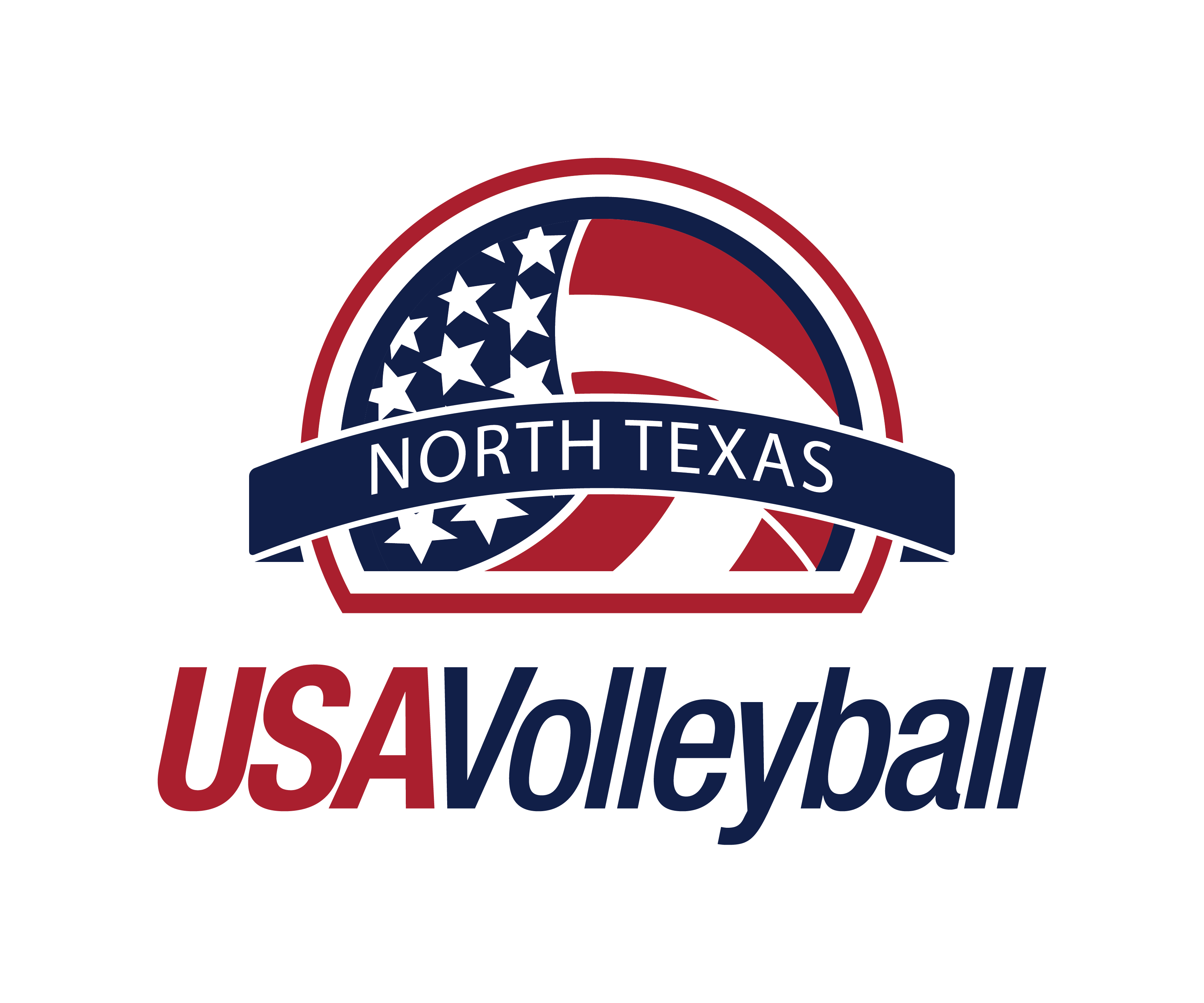 North Texas Region logo
