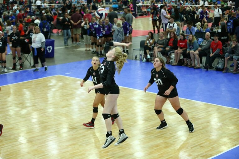 Usav Netdp NTDP Releases 2023 Beach, Indoor Training Series Schedule - USA Volleyball
