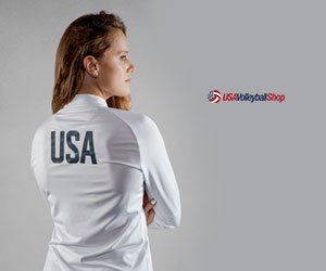 USA Volleyball Shop