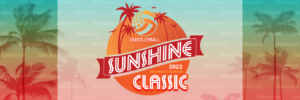 2022 Sunshine Classic