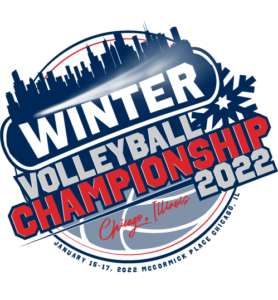 2022 Winter Volleyball Championship