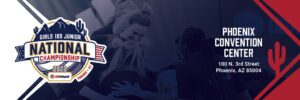 2022 Girls 18s National Championship in Phoenix