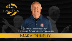 Marv Dunphy
