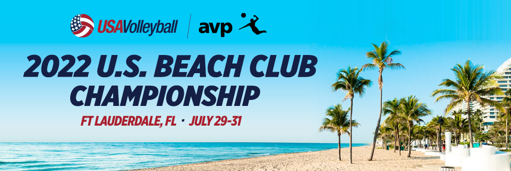 U.S. Beach Club Championship