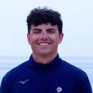 Caleb Blanchette