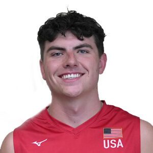 Caleb Blanchette