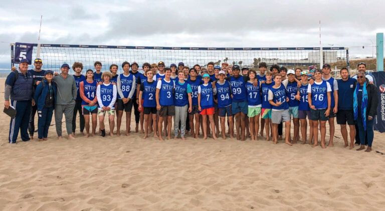 Usav Ntdp Invitations Coming Soon for NTDP Winter Training Series - USA Volleyball