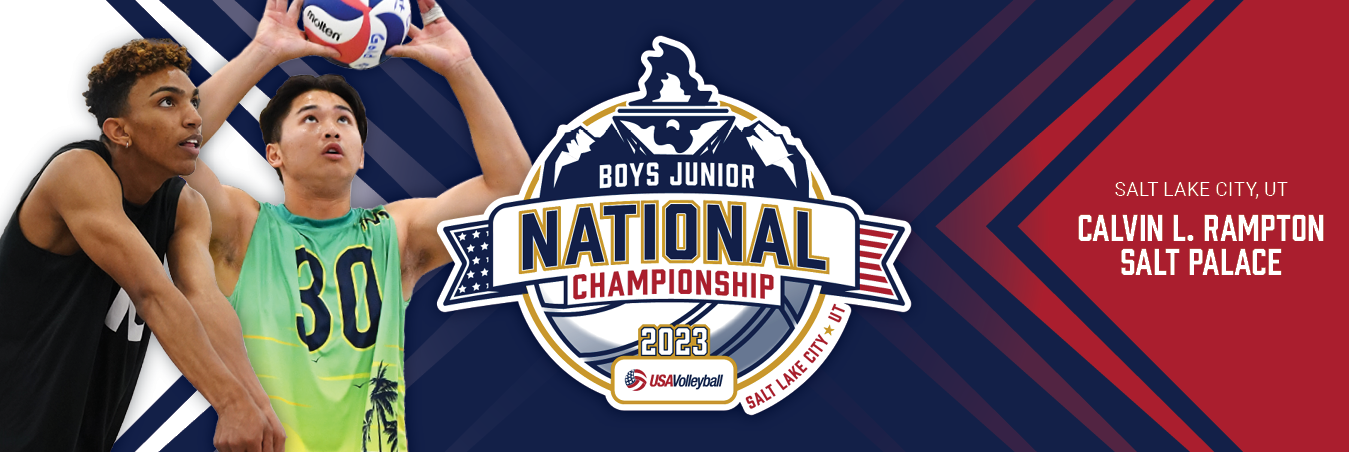 2023 U.S. Junior Championship
