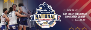 2024 Boys Junior National Championship