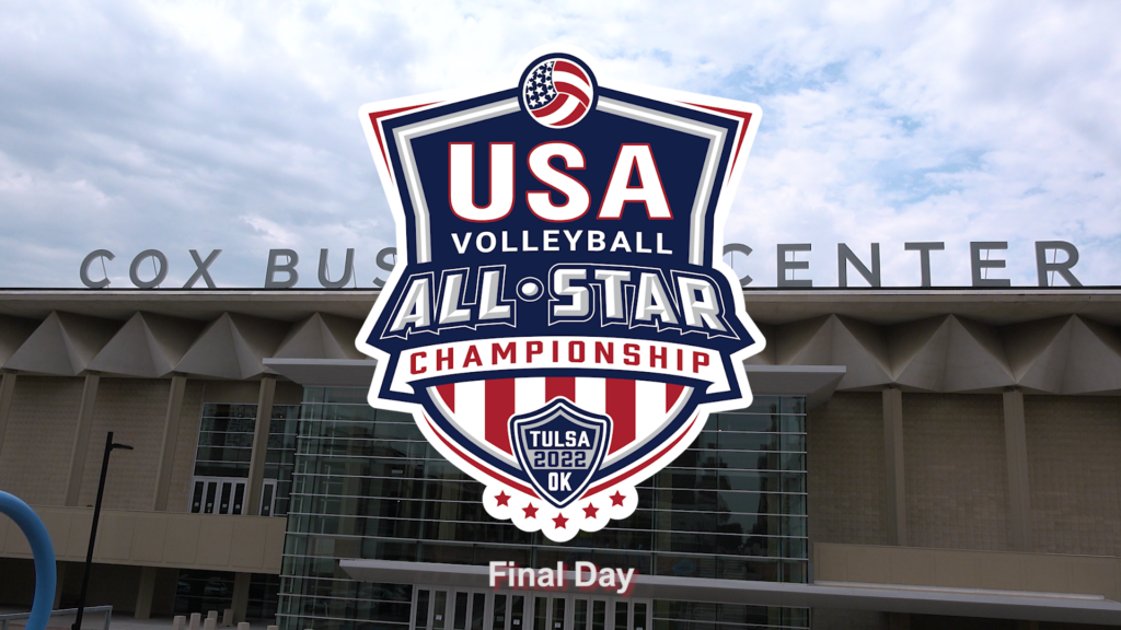 Watch - USA Volleyball