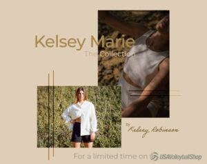 The Kelsey Marie Collection