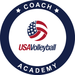 USA Volleyball Coach Academy