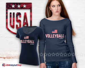 USA Volleyball Shop