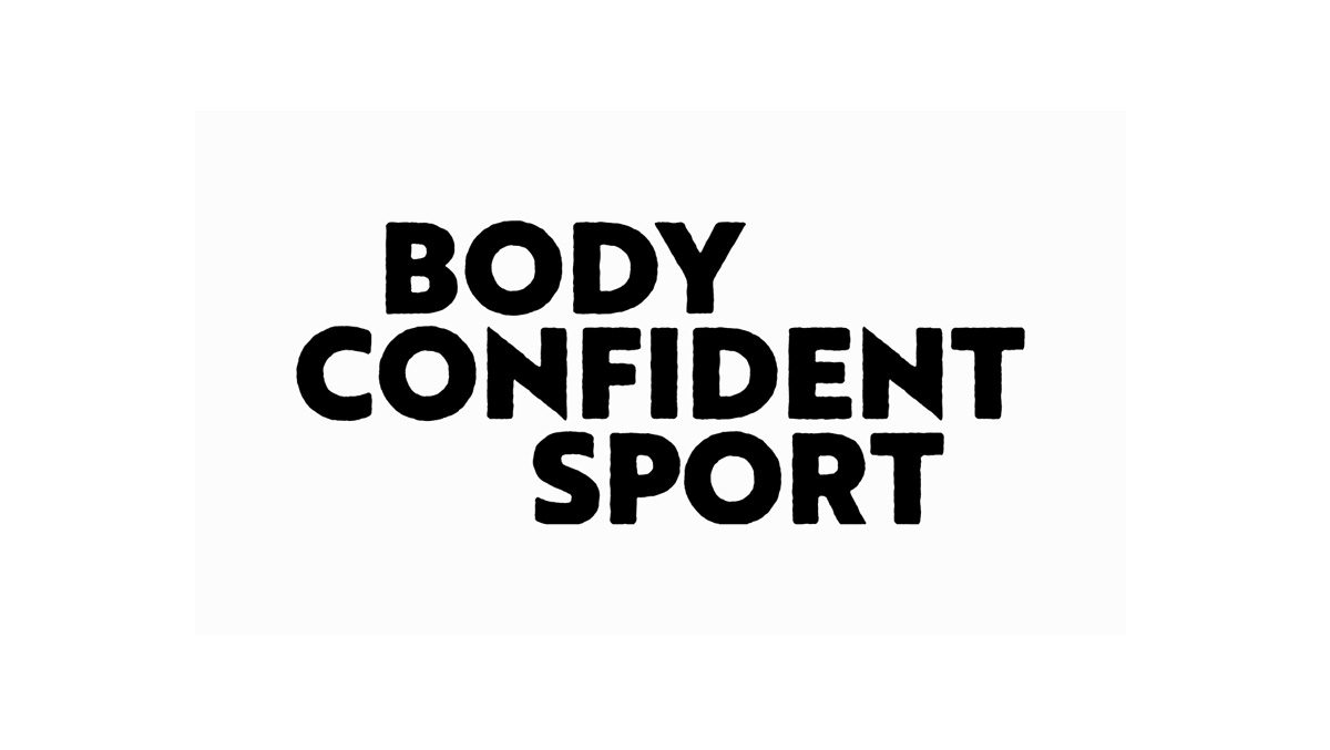 Body Confident Sport