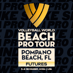 BPT Futures Pompano Beach Dec. 5-8