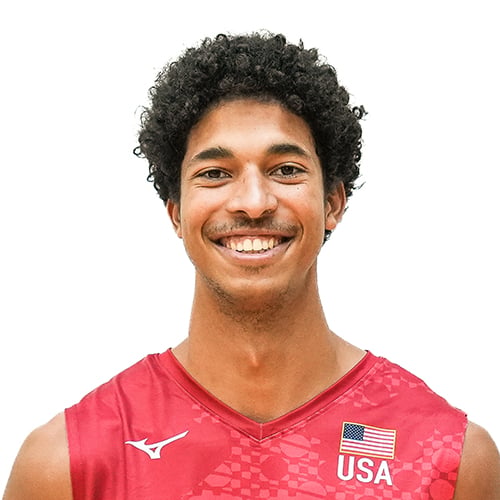 Trevell Jordan