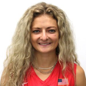 Zoe Fleck