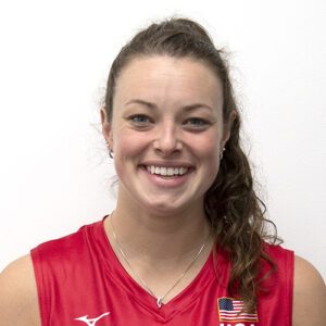 Headshot of Kayla Haneline