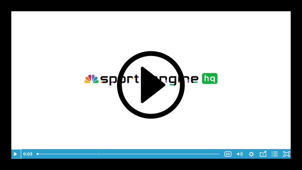 Sports Engine Video