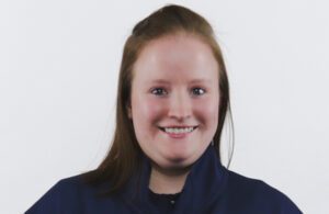 Stephanie Evans