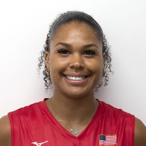 Headshot of Taylor Mims