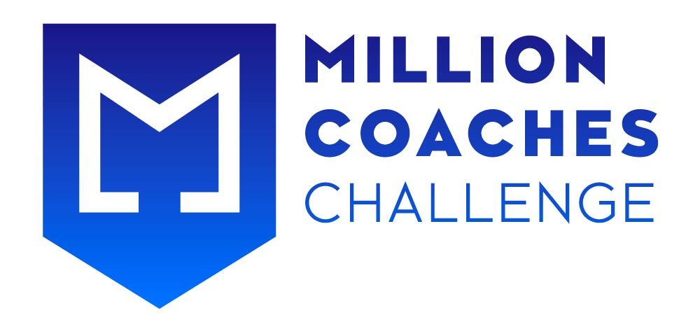 Million Coaches Challenge