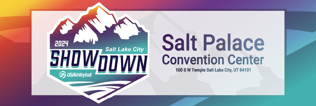 2024 Salt Lake City Showdown