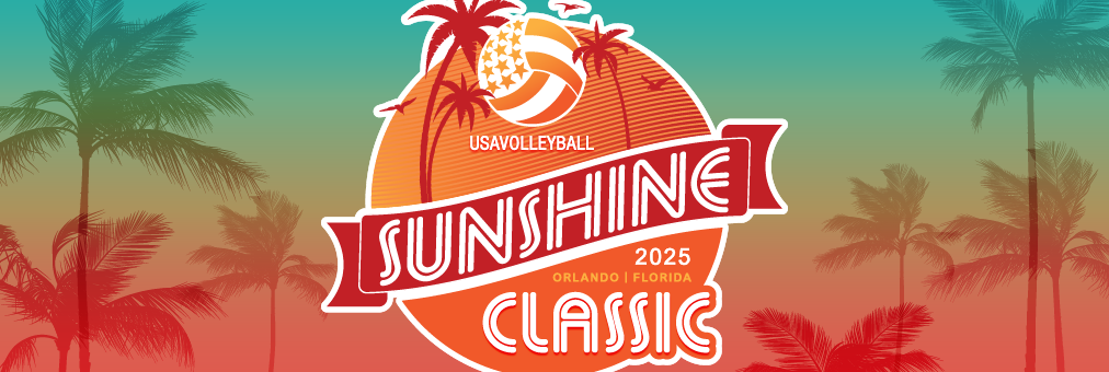 2025 Sunshine Classic