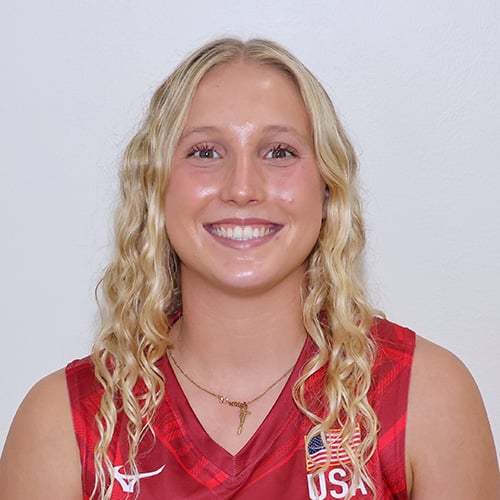 Reese Messer