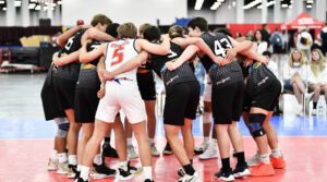 Boys Junior National Championship