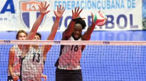 Men's U21 National Team