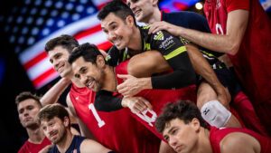 U.S. Men's National Team